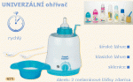  - Ohva kojeneckch lahv PREMIUM - CANPOL BABIES od  firkon-kocarky.cz